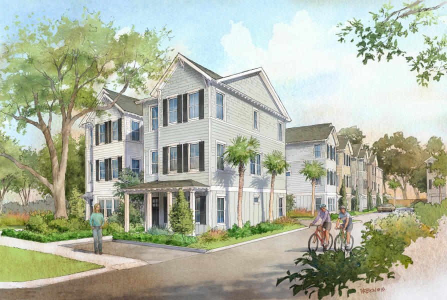 Warrick Oaks Mount Pleasant 2